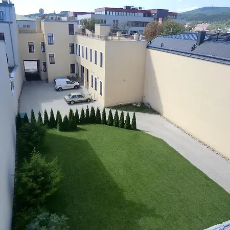 Verberne Апартаменты