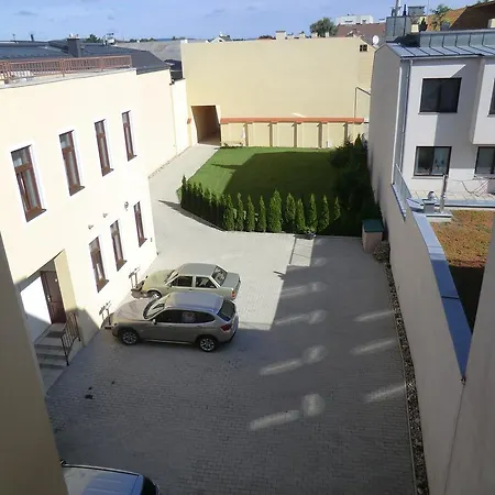 Verberne Апартаменты